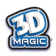 3D Magic