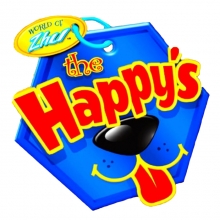 Happy's