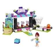 LEGO: Парк развлечений: Игровые автоматы Бишкек и Ош купить в магазине игрушек LEMUR.KG доставка по всему Кыргызстану